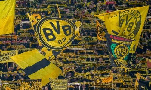 От финансовой пропасти до эталона бизнес-модели: Как дортмундская «Боруссия» переписала правила европейского футбола