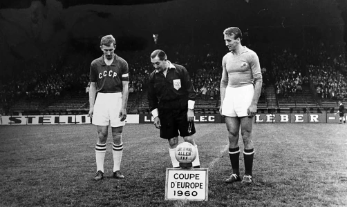 Подлинная история создания серии пенальти, изменившей ДНК мирового футбола