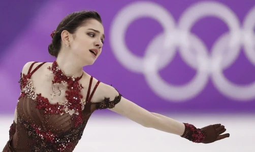 10 исторических программ в фигурном катании, перевернувших эмоциональное восприятие спорта