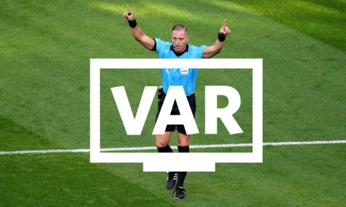 Подлинная история создания системы VAR и технологическая революция в футболе