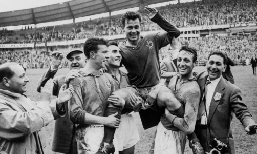 Феномен Жюста Фонтена: Почему 13 голов за один мундиаль стали тактической аномалией, которую невозможно превзойти