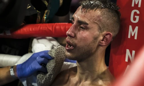 Топ-5 смертей на ринге, навсегда изменивших физиологию и законы профессионального бокса