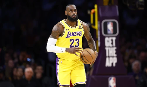 Биохакинг Короля: Нейрофизиология, биомеханика и тактическая эволюция 22-летнего доминирования ЛеБрона Джеймса