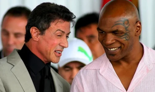 Как выдуманный Рокки Бальбоа спас реальный бокс и внес Сталлоне в Зал славы