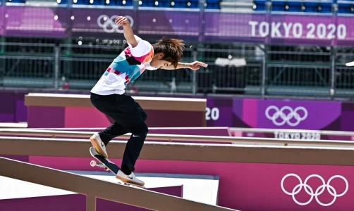 Олимпийский цирк или гениальный бизнес? Почему скейтбордисты забирают золото, пока бойцы самбо остаются за бортом Игр