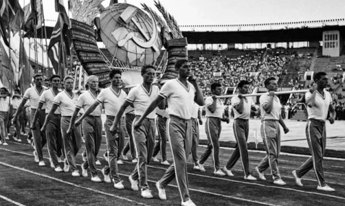 Как распад СССР убил «систему», но спас сам спорт