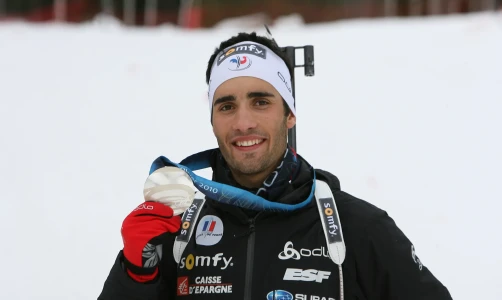 Как Мартен Фуркад переписал историю биатлона (и почему 13 побед — это еще не предел)