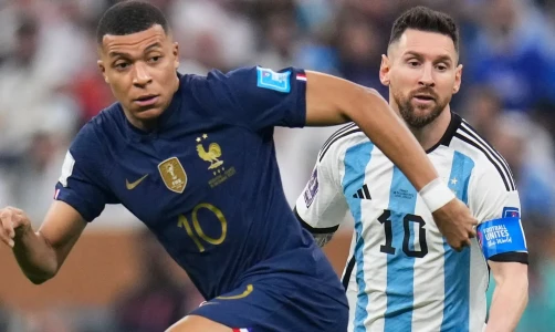 Валидол, слезы и абсолютное величие: 7 матчей в истории ЧМ, которые вы обязаны пересмотреть