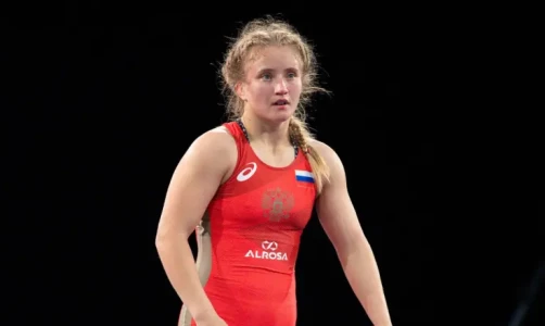 Кристина Михнева в четвертьфинале рейтингового турнира; Малышева одержала победы в первых двух схватках