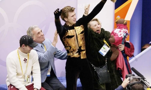 Цена олимпийского золота: 5 «жестоких» методов Татьяны Тарасовой, которые сломали, но сделали Ягудина чемпионом