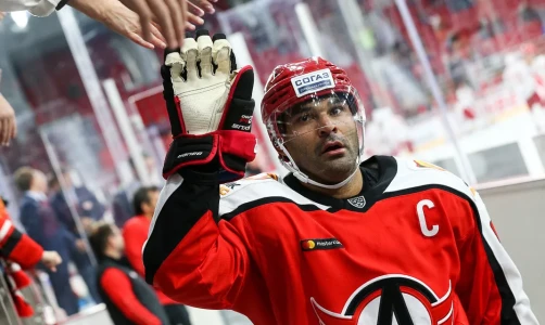 10 легионеров, которые перевернули историю КХЛ и стали абсолютными легендами