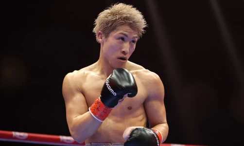 Как Наоя Иноуэ переписал законы физики и стал абсолютным королем мирового бокса