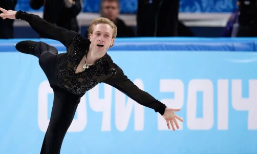 Ледовый диктатор: Как Евгений Плющенко пережил четыре Олимпиады и заставил систему играть по своим правилам