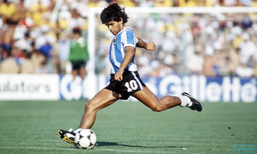 Искусство паса и унижения защитников: 10 величайших плеймейкеров, перевернувших мировой футбол