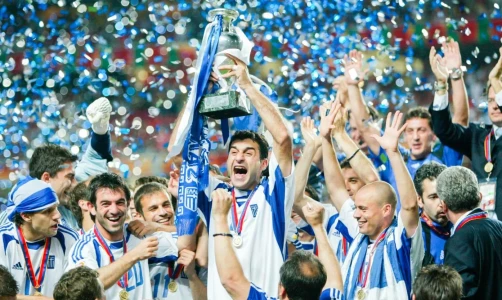 Автобусы, антифутбол и боль: 5 самых «душных» команд-чемпионов в истории