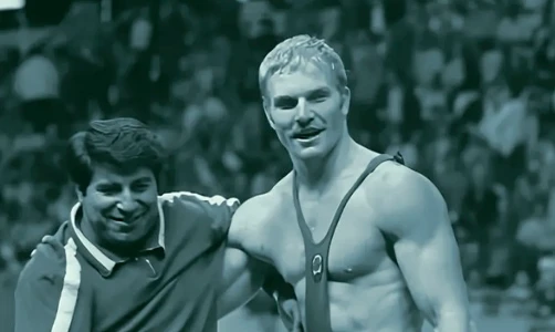 Иван Ярыгин: Легенда вольной борьбы и символ сибирской силы