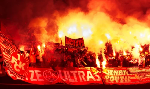 Кто такие ультрас и футбольные хулиганы: главные отличия и история субкультур