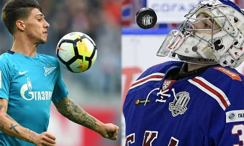 Футбол — спорт для бедных, хоккей — для богатых: миф или реальность?