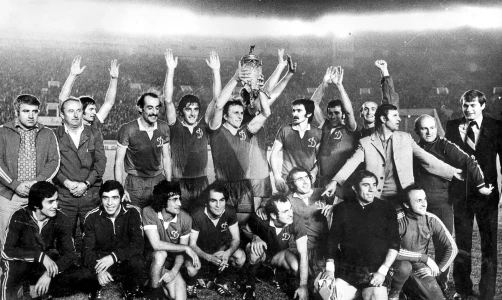 Крах советской футбольной империи: причины распада Высшей лиги СССР и судьба закавказских клубов