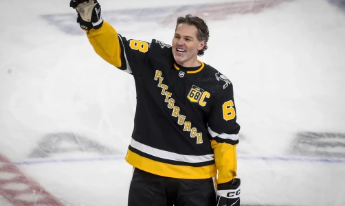 Три величайших ветерана в истории НХЛ