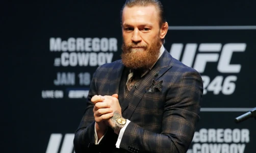 Самые богатые бойцы ММА