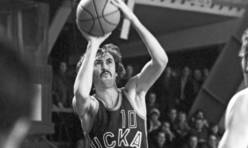 Сергей Белов и глобальная революция в мировом баскетболе