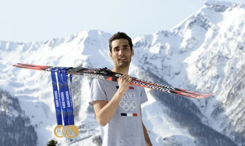 Семь лет стабильности: как Мартен Фуркад стал символом биатлона