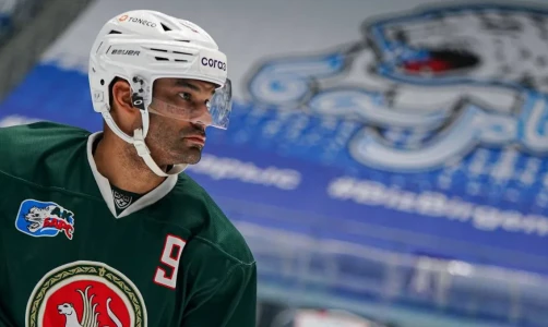 Самые бесполезные легионеры в истории КХЛ