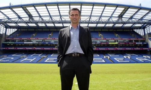 Рейтинг самых дорогих «золотых парашютов» для тренеров-неудачников