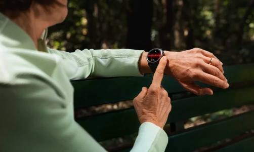 HUAWEI WATCH GT Runner 2: беговые часы для тех, кто хочет тренироваться с головой