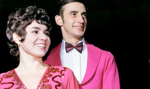 Топ-10 лучших танцевальных дуэтов в истории фигурного катания