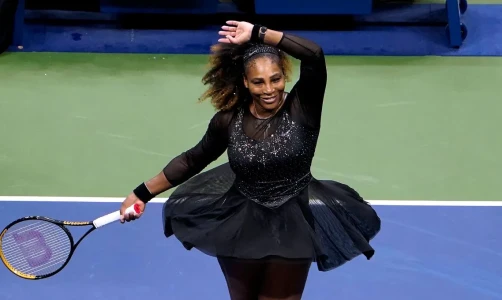 Серена Уильямс: Империя силы и 23 титула Большого шлема. Как девочка из Комптона переписала генетику мирового тенниса