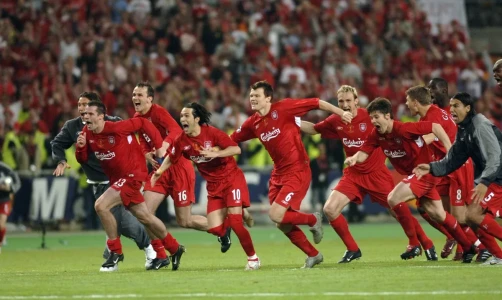 5 величайших камбэков в истории Лиги чемпионов: От Стамбула до «Ремонтады»