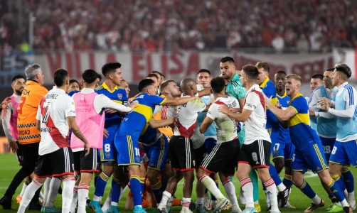 10 самых яростных дерби мира: Где футбол превращается в войну