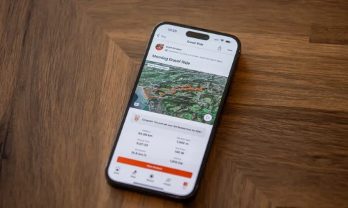 10 самых популярных фитнес-приложений