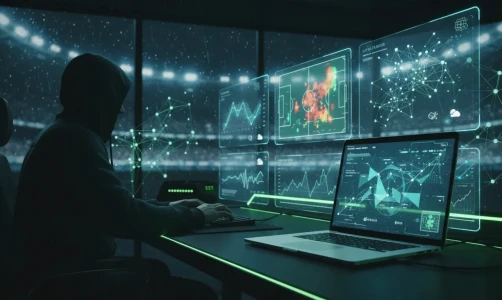 Рейтинг нейросетей, которые делают прогнозы на спорт