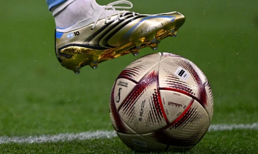 Почему футбол называют соккером: 4 страны и история термина