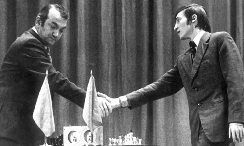 Карпов против Корчного 1978: скандалы и тайны матча в Багио