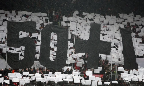 «Правило 50+1»: Почему в Германии болельщики до сих пор управляют клубами