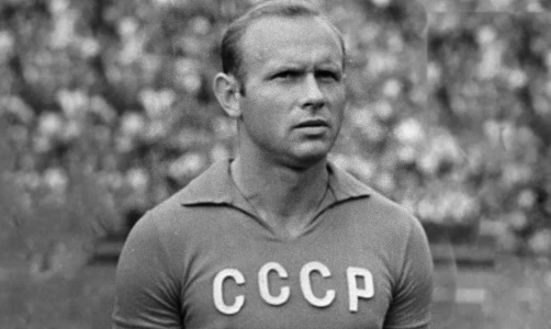 Трагедия и величие: Хронология карьеры Эдуарда Стрельцова в 12 фактах