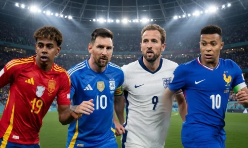 Кто выиграет чемпионат мира? Главные фавориты ЧМ-2026 перед решающими матчами