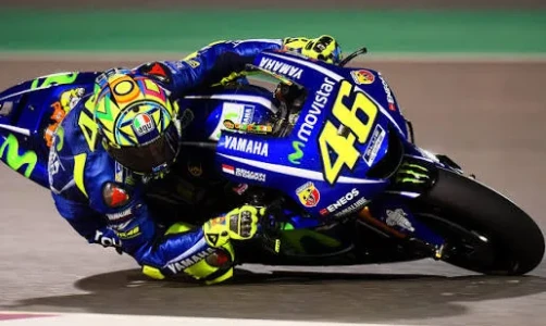 Лучшие гонщики MotoGP в истории — топ‑10, рейтинг 2026