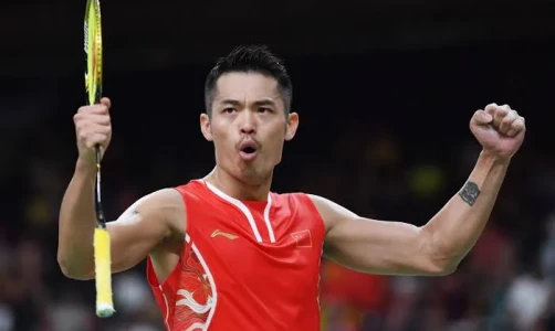 Лин Дан — бесспорный GOAT бадминтона: 5 причин по фактам