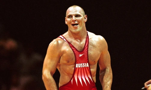 Александр Карелин: 5 факторов доминирования в греко-римской борьбе