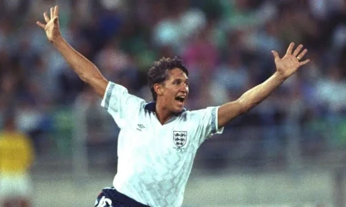 1991 в футболе: Папен, Маттеус и Линекер — выбор World Soccer