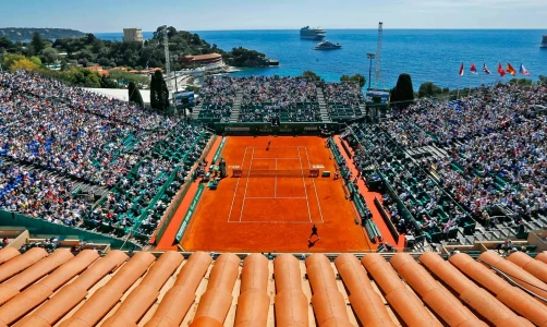 Monte‑Carlo Masters: самый красивый Мастерс 1000 на грунте