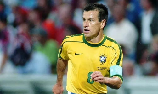 Лучшие капитаны национальных сборных в истории футбола
