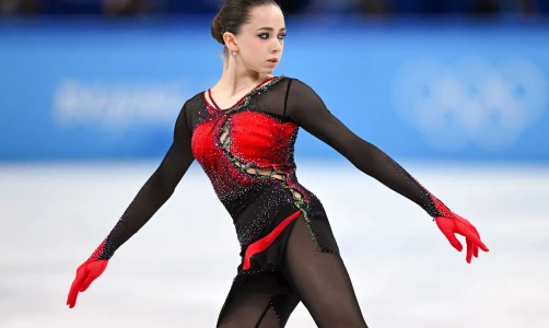 Допинг‑дело Камилы Валиевой: вердикт CAS и медали Пекин‑2022