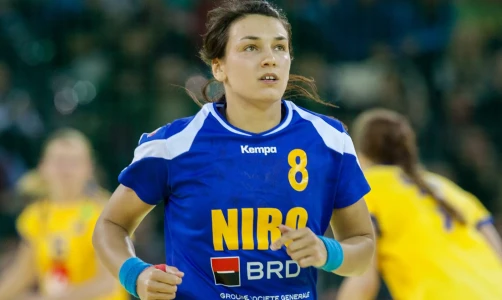 Топ‑10 лучших гандболисток в истории — проверено IHF/EHF