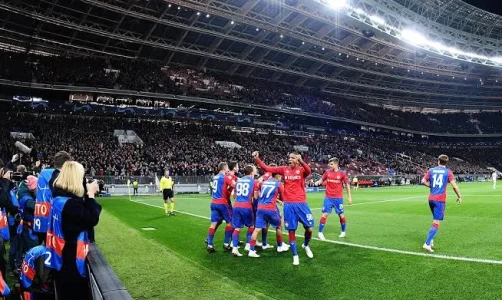 5 побед российских клубов над грандами в еврокубках: тактика и уроки